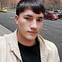 Данил, 22 года
