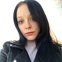 Настя Зайка, 19 лет