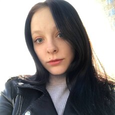 Фотография девушки Настя Зайка, 19 лет из г. Мариуполь