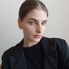 Фотография девушки Кристина, 24 года из г. Гомель