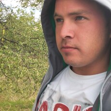Фотография мужчины Вячеслав, 37 лет из г. Азов