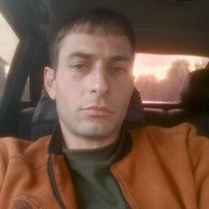 Фотография мужчины Артём, 34 года из г. Новокуйбышевск