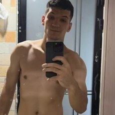 Фотография мужчины Sardor, 22 года из г. Москва
