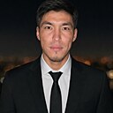 Бекбол, 35 лет