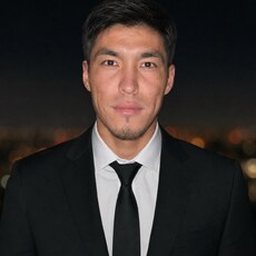 Фотография мужчины Бекбол, 35 лет из г. Тараз
