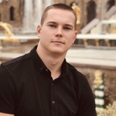 Фотография мужчины Михаил, 27 лет из г. Подольск
