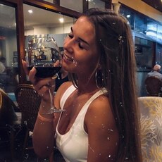 Фотография девушки Анастасия, 27 лет из г. Пермь