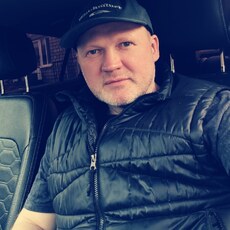 Фотография мужчины Евгений, 43 года из г. Назарово