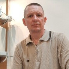 Фотография мужчины Александр, 46 лет из г. Тамбов