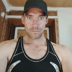 Фотография мужчины Юрий, 39 лет из г. Тара