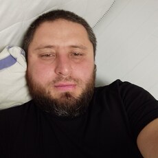 Фотография мужчины Аслан, 34 года из г. Черкесск