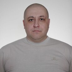 Фотография мужчины Влад, 43 года из г. Донецк