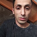 Эдмон, 28 лет
