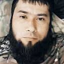 Ахмед, 37 лет