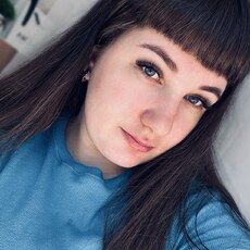 Фотография девушки Маргарита, 28 лет из г. Ужур