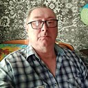 Олес, 65 лет