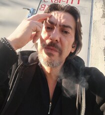 Фотография мужчины Алишер, 44 года из г. Бухара