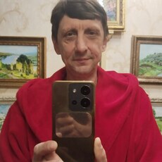 Фотография мужчины Вася, 54 года из г. Самара