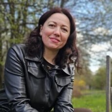 Фотография девушки Галина, 44 года из г. Воронеж
