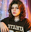 Кристина, 21 год