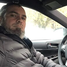 Фотография мужчины Аслан, 42 года из г. Мариуполь