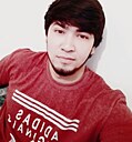 Бехруз, 32 года