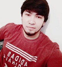 Фотография мужчины Бехруз, 32 года из г. Алматы