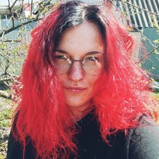 Фотография девушки Олеся, 44 года из г. Пенза