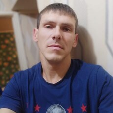 Фотография мужчины Артём, 38 лет из г. Уральск