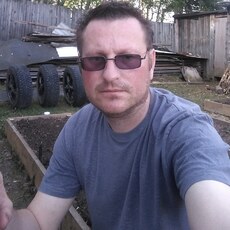Фотография мужчины Константин, 43 года из г. Мегион