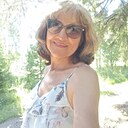 Жемчужина, 55 лет