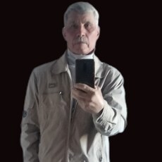 Фотография мужчины Шатров, 67 лет из г. Красноярск