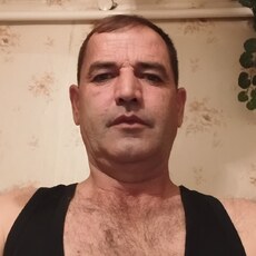 Фотография мужчины Аташ, 43 года из г. Брест