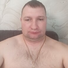 Фотография мужчины Алексей, 36 лет из г. Белгород