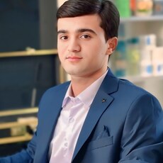 Фотография мужчины Джоми, 22 года из г. Астана
