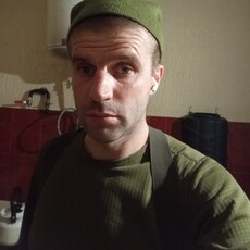Фотография мужчины Сергій, 35 лет из г. Киев