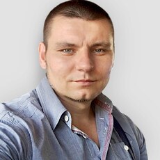 Фотография мужчины Антон, 37 лет из г. Ульяновск