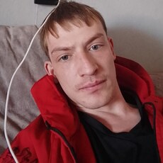 Фотография мужчины Александр, 28 лет из г. Вихоревка