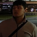 Сергей, 21 год