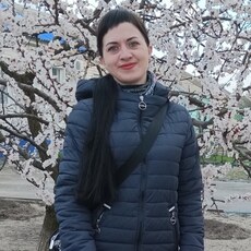 Фотография девушки Nika, 41 год из г. Лиски