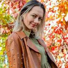 Фотография девушки Альбина, 37 лет из г. Могилев