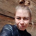 Дарья, 25 лет