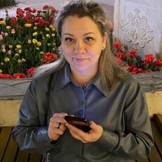Фотография девушки Катя, 37 лет из г. Ярославль