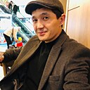 Аслан, 34 года