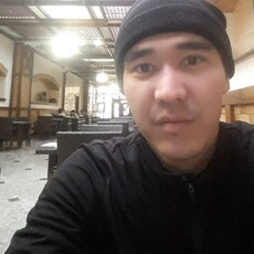 Фотография мужчины Кука, 38 лет из г. Павлодар