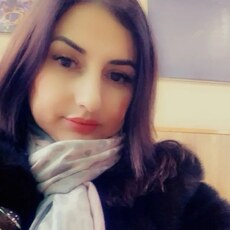 Фотография девушки Патимат, 43 года из г. Санкт-Петербург