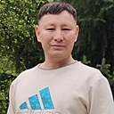 Ержан, 42 года