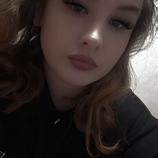 Фотография девушки Кристина, 22 года из г. Тольятти