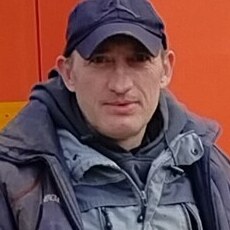 Фотография мужчины Сергей, 42 года из г. Новомосковск