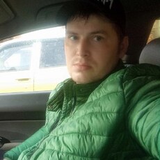 Фотография мужчины Алексей, 39 лет из г. Рязань